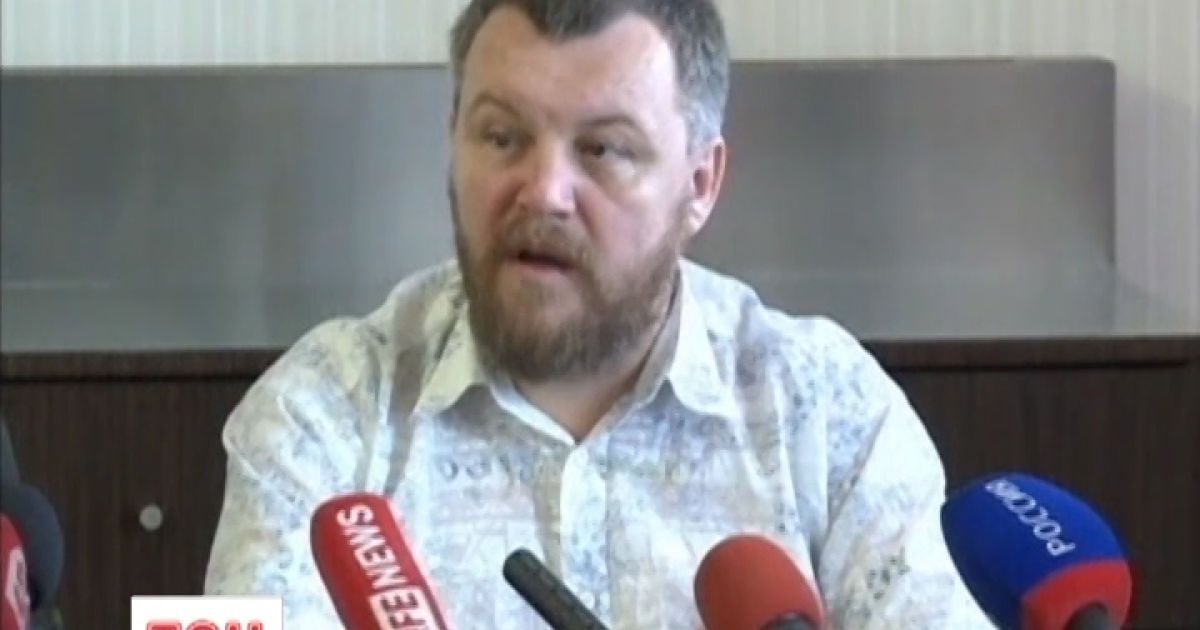 Боевики из Донбасса не соглашаются на новый закон Украины