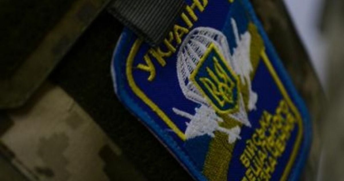 В Одесі представили нову форму для ЗСУ / © Думская.net