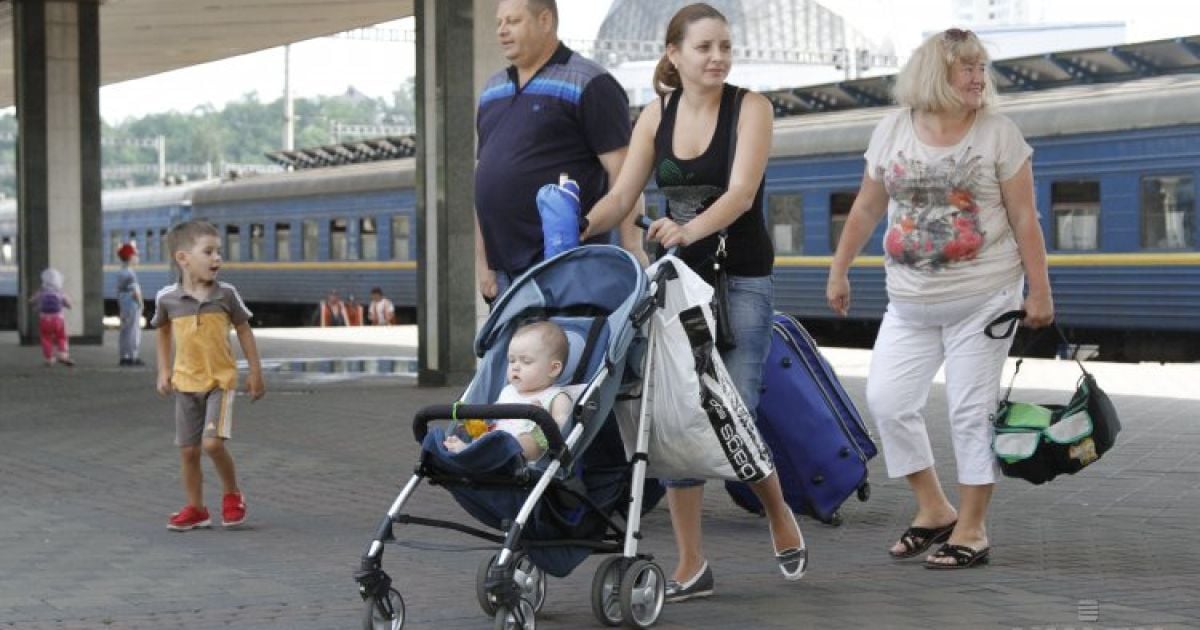 Цены на железнодорожные билеты продолжают расти