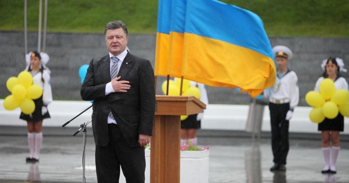 Як найвпливовіші політики світу вітали Україну з Днем Незалежності