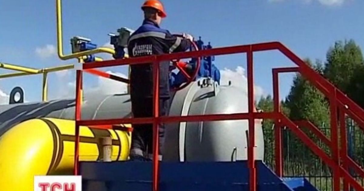 В Україні триває енергетична війна за право володіти вітчизняним газом та керувати ГТС