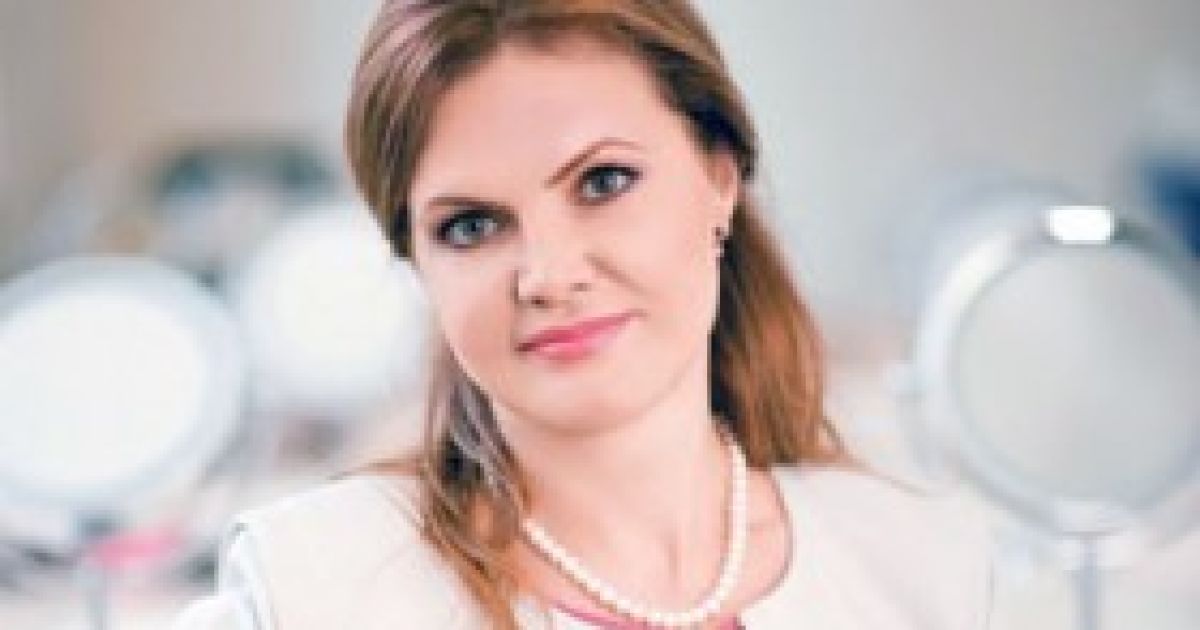 Надія Васильєва очолила "Microsoft Україна".