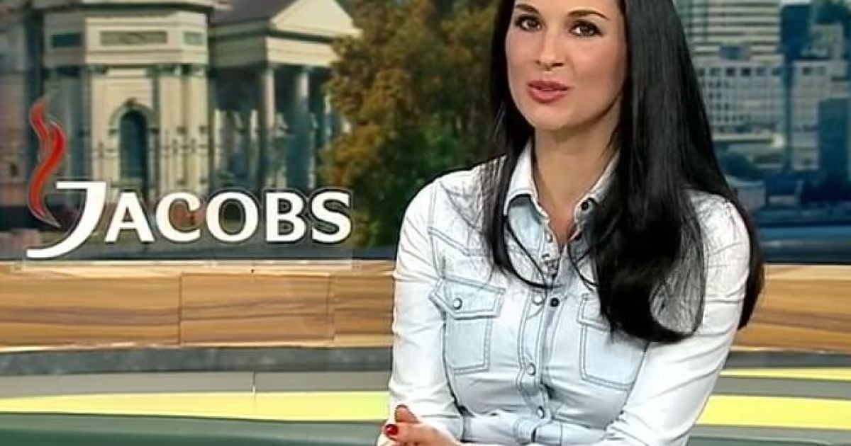 Ефросинина рассказала о чувствах после родов