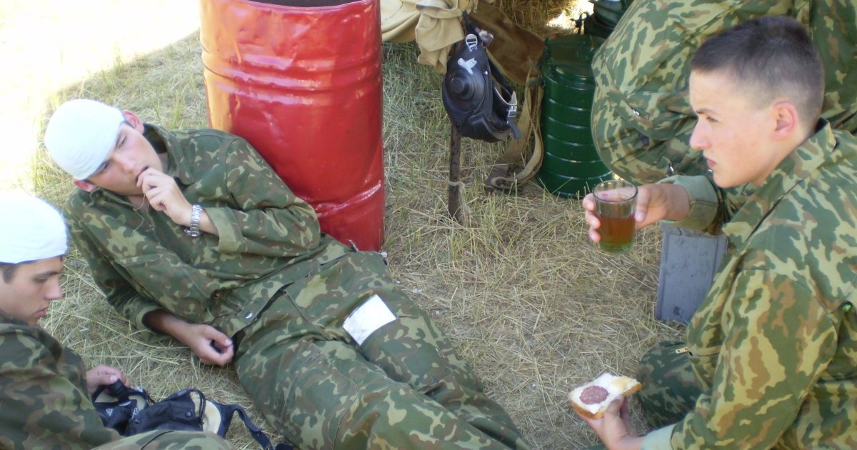 Надію Савченко утримують у СІЗО у російському Воронежі / © ТСН.ua