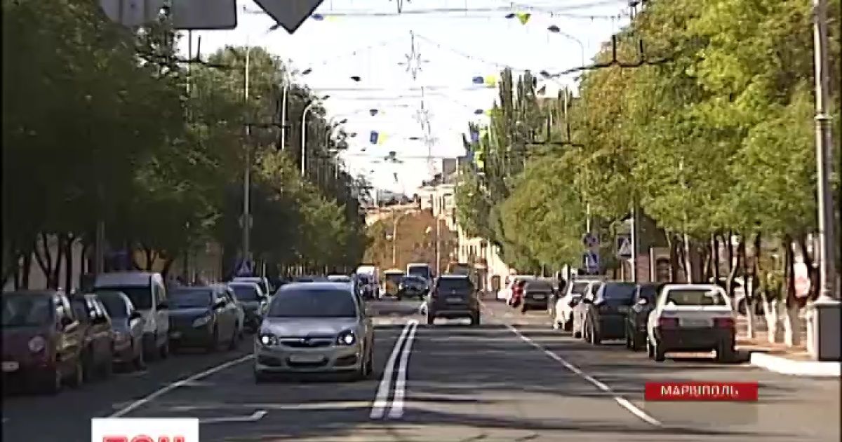 На блокпостах та на в&rsquo;їздах У місті посилено перевіряють документи