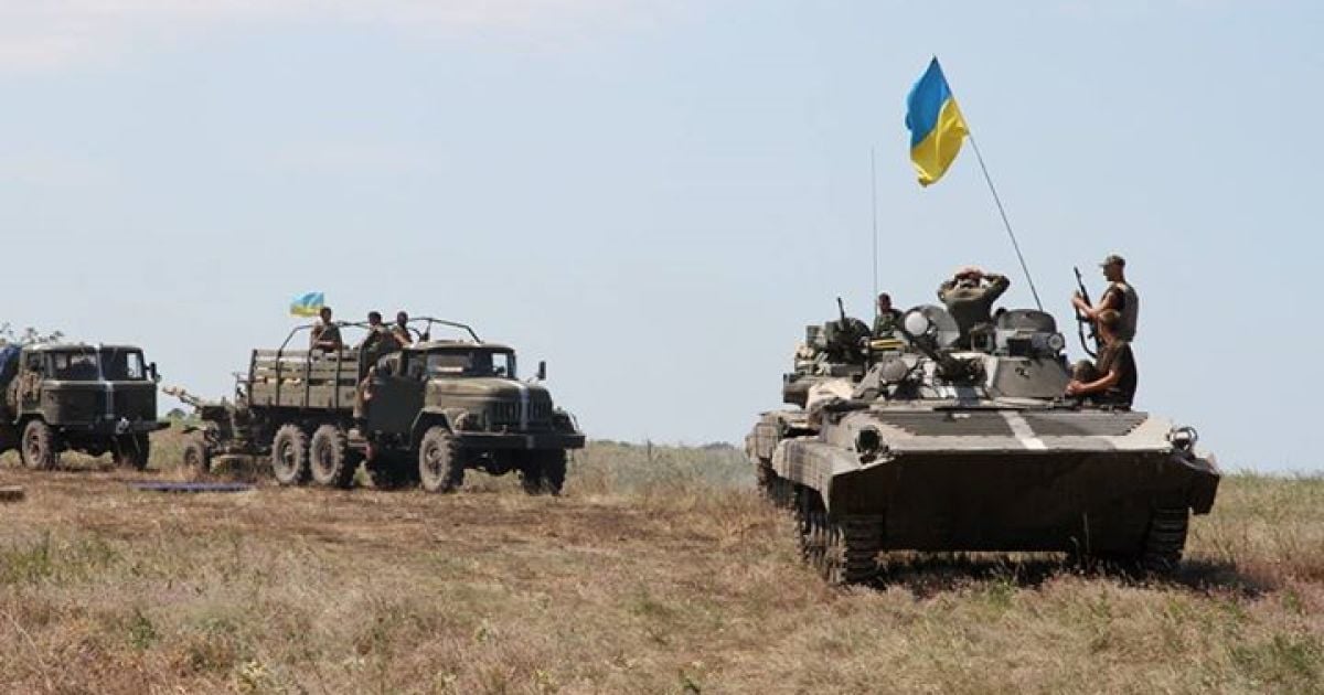 Украинские силовики случайно получили от Lifenews 5 тысяч долларов.