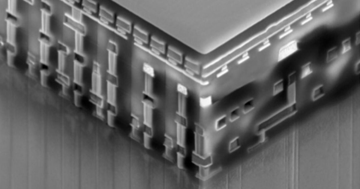 Память RRAM