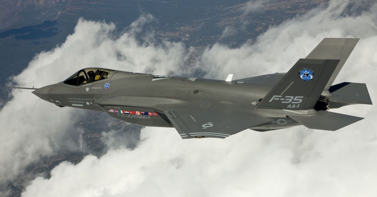 В Сенате США блокируют поставки F-35 в Турции, которая до сих пор покупает российские системы ПВО