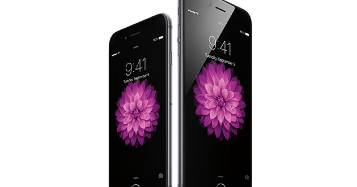 iPhone 6 будет стоить от 16 тысяч гривен