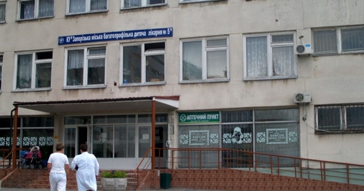 Организаторы взрыва в Запорожье не планировали теракт