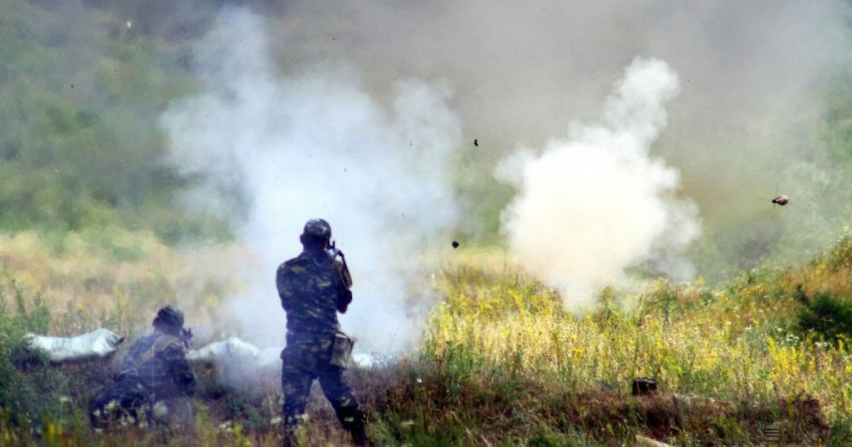 Батальон также получил денежную помощь