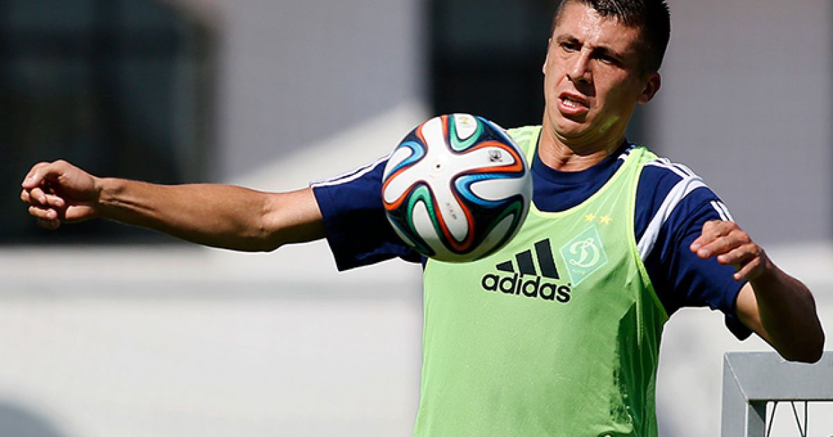 Хачериди мечтает о топ-чемпионатах