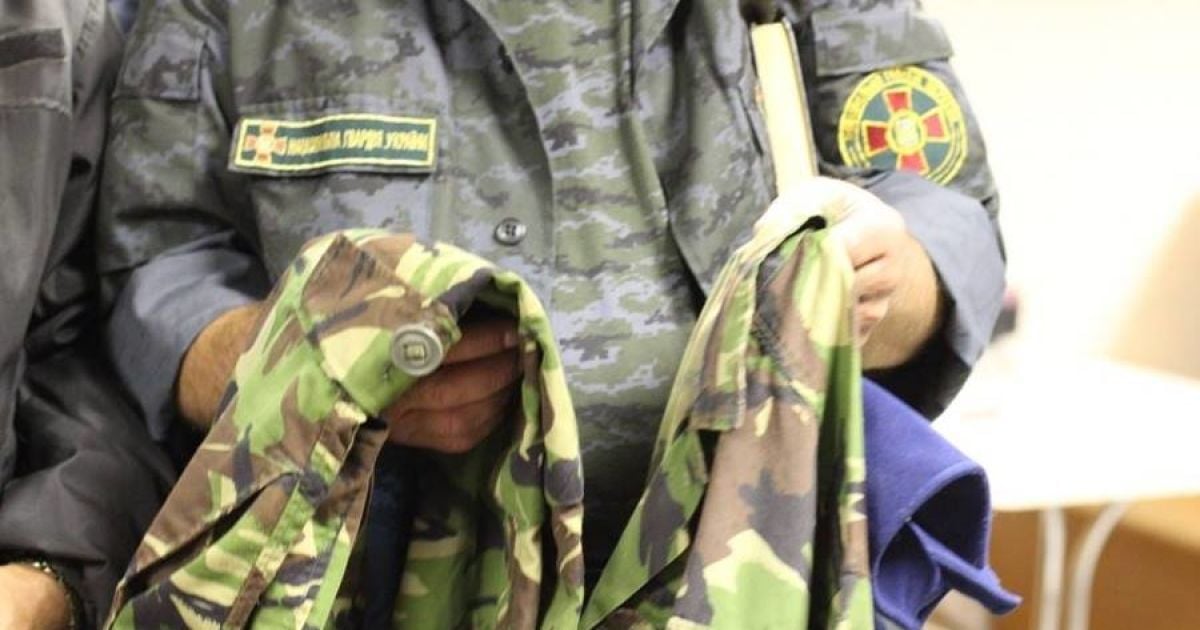 "Фенікс" закликав небайдужих українців допомогати бійцям