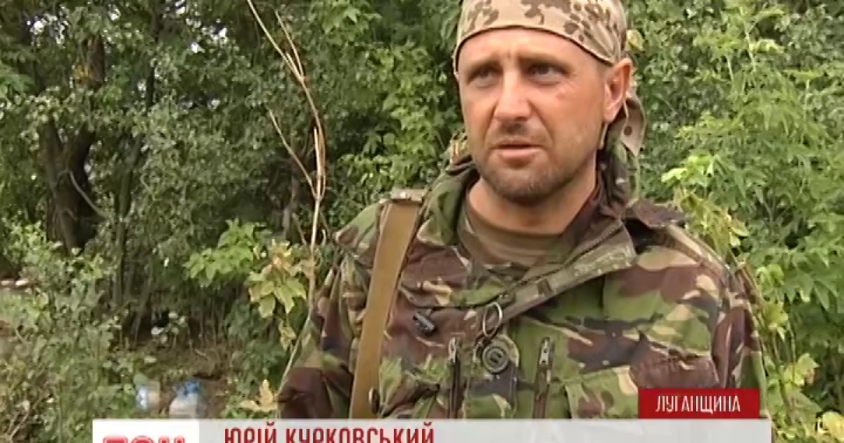 Солдат на передовой обстреливают по несколько раз на день