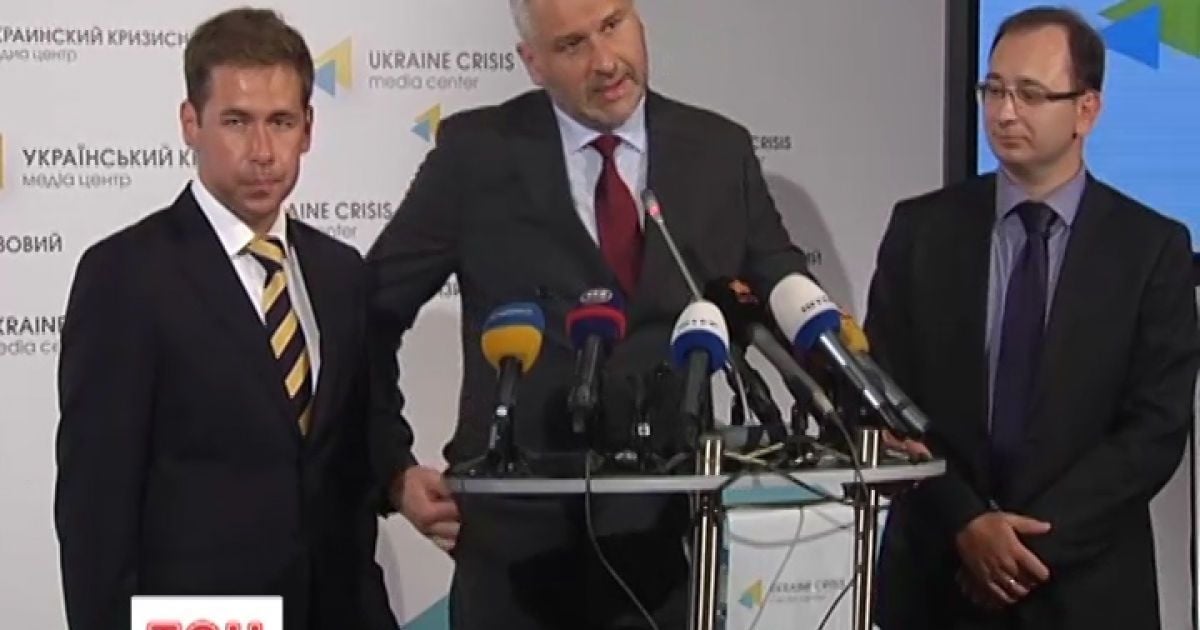 Адвокаты Надежды Савченко приехали в Украину.
