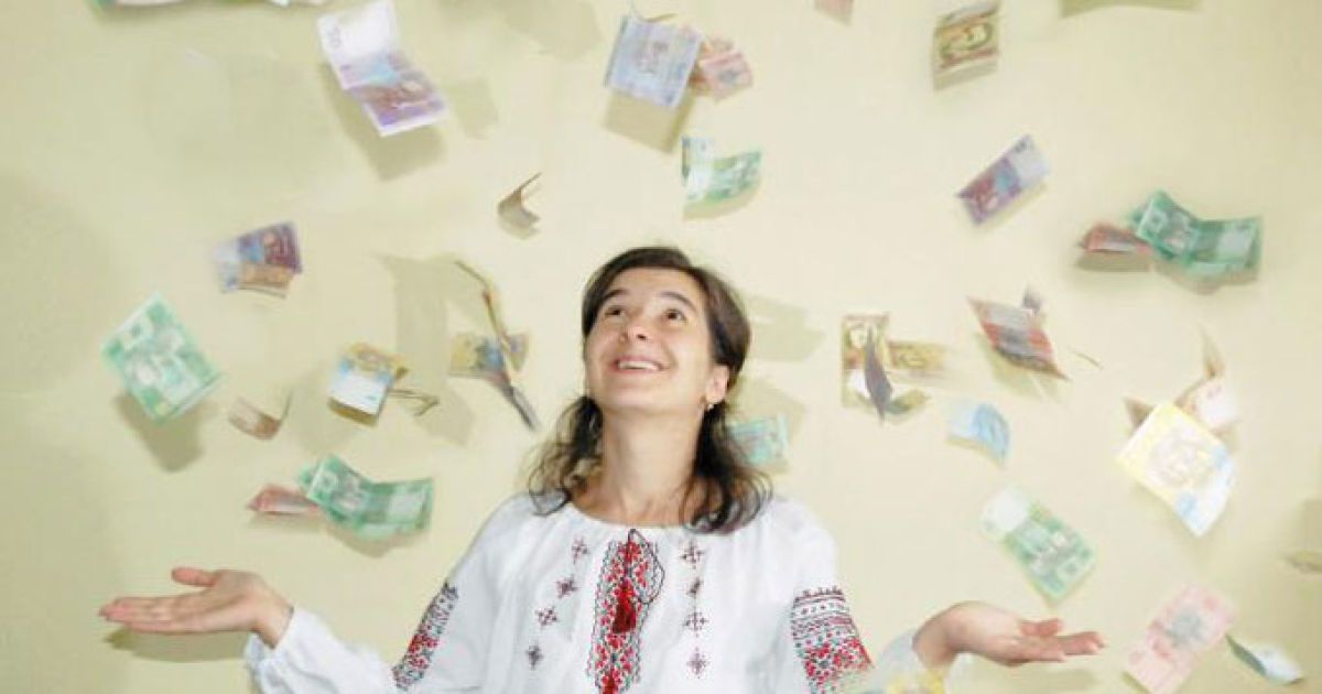 Прогноз для экономики Украины на 2015 год: главное пережить зиму и готовиться к доллару по 22 грн