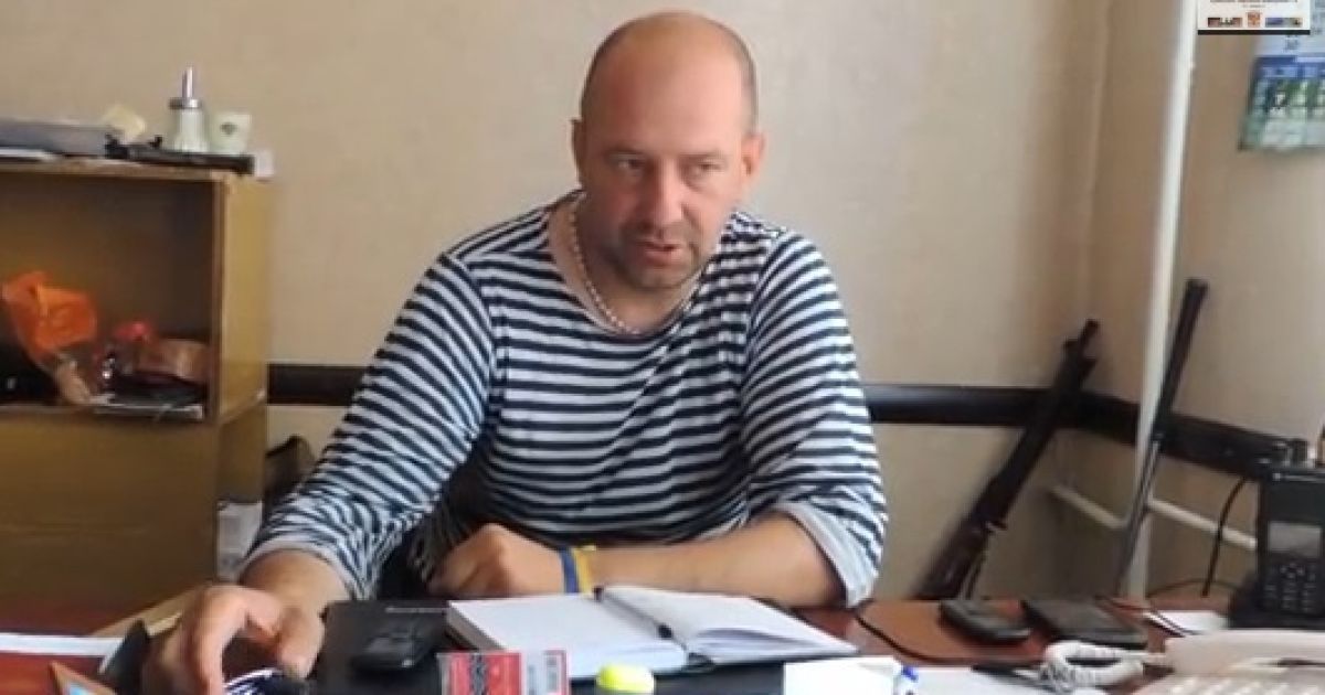 Временно исполнять обязанности командира батальона стал подполковник Евгений Птичник