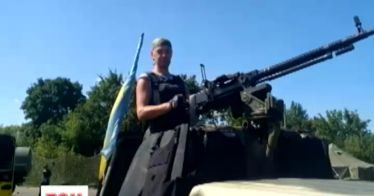 Дебальцево може стати ще одним "котлом"