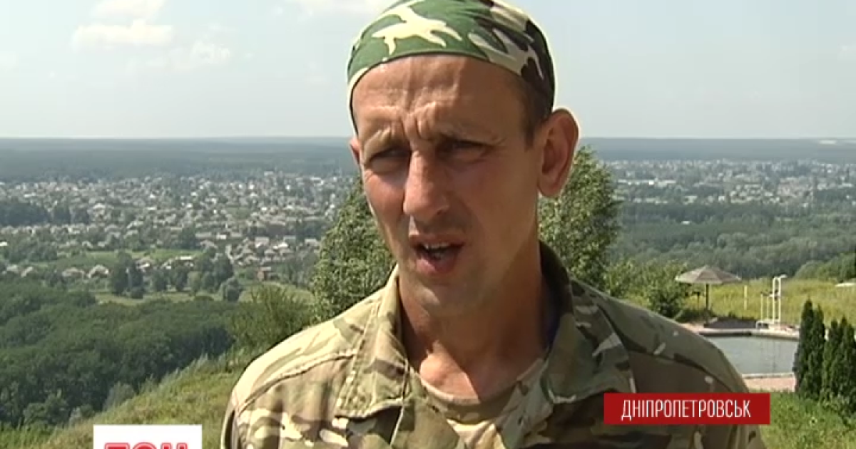 Террористы подбили самолет, но силовикам удалось совершить посадку