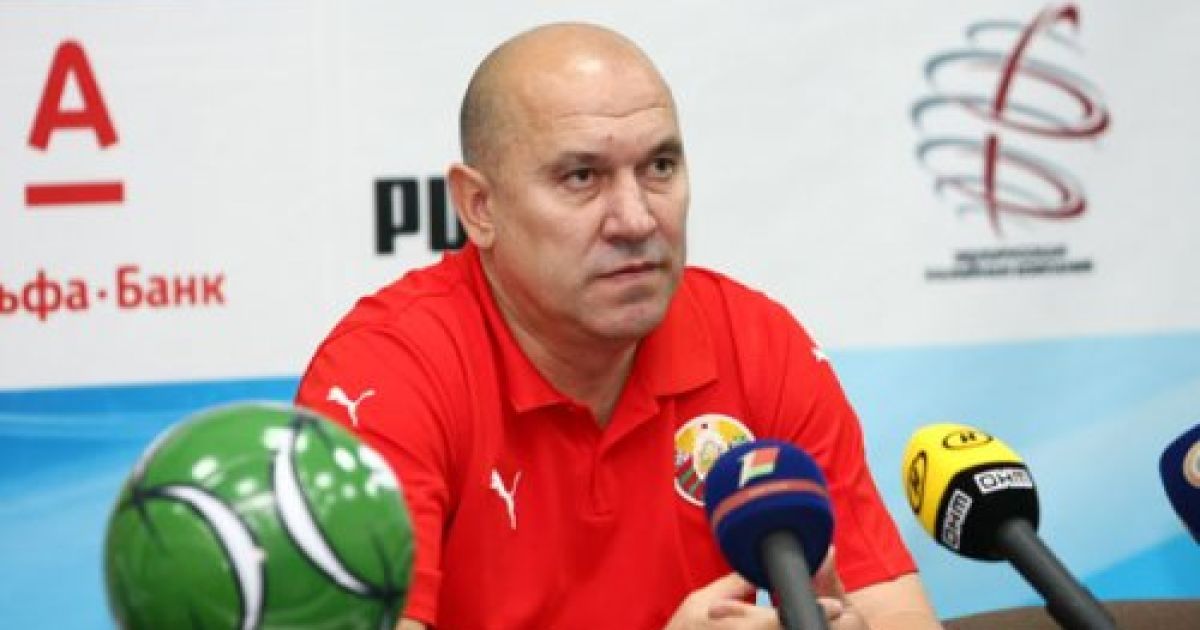 Георгій Кондратьєв назвав Україну фаворитом