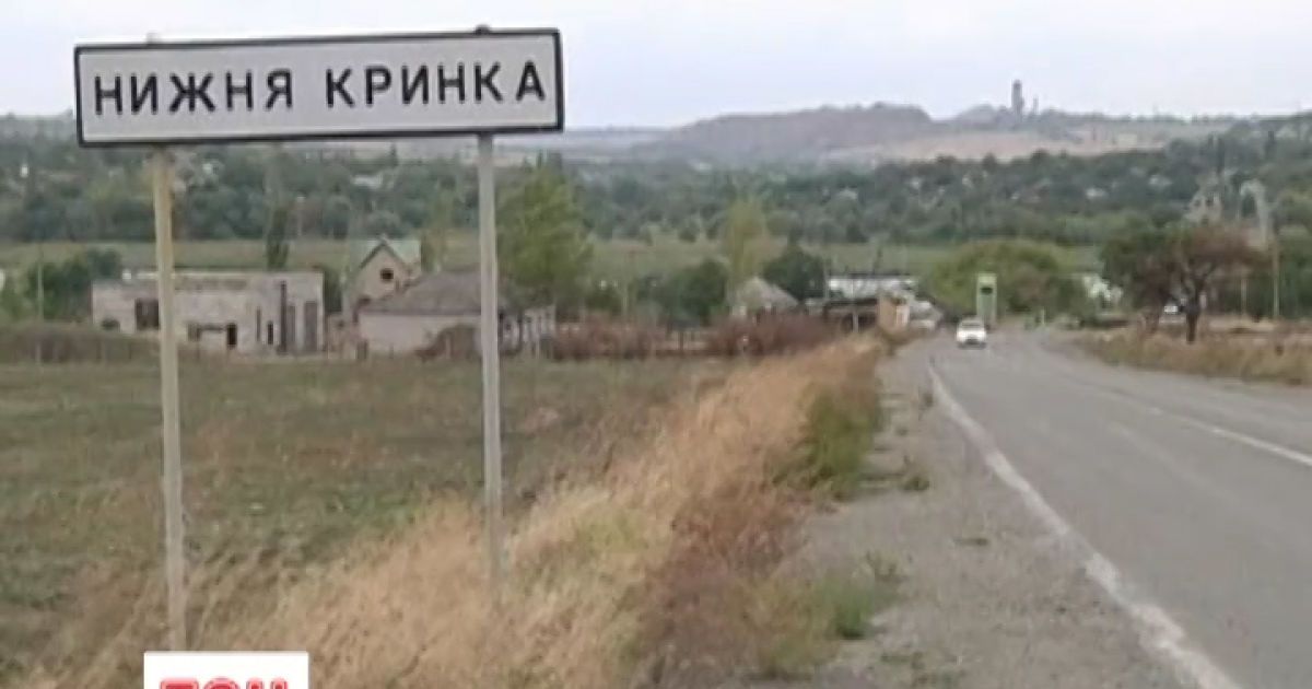 У МВС спростовують повідомлення росіян про розправи бійців Нацгвардії на Донбасі