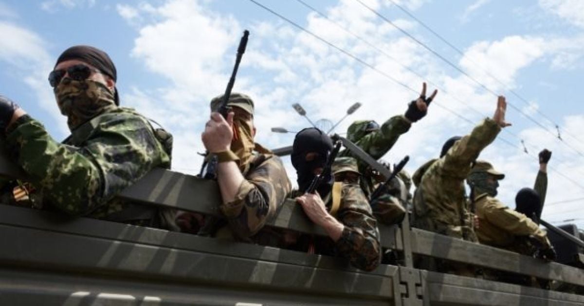 Террористы заявили о наличии "секретного оружия".