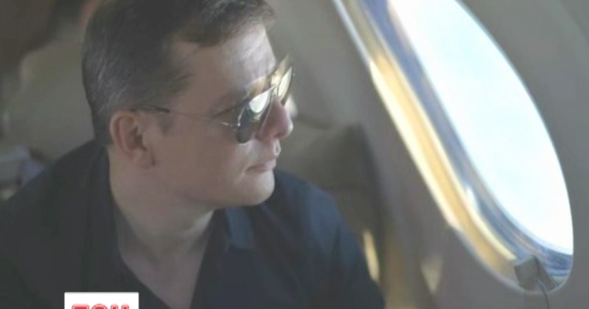 Ляшко показав свою декларацію