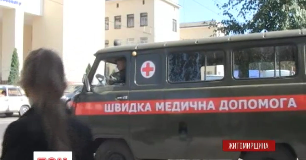 Жизням раненых солдат ничего не угрожает
