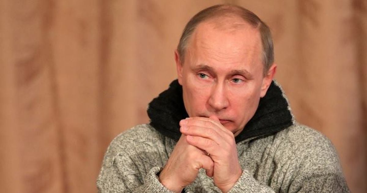 Режим Путина должно свергнуть российское общество - Яшин