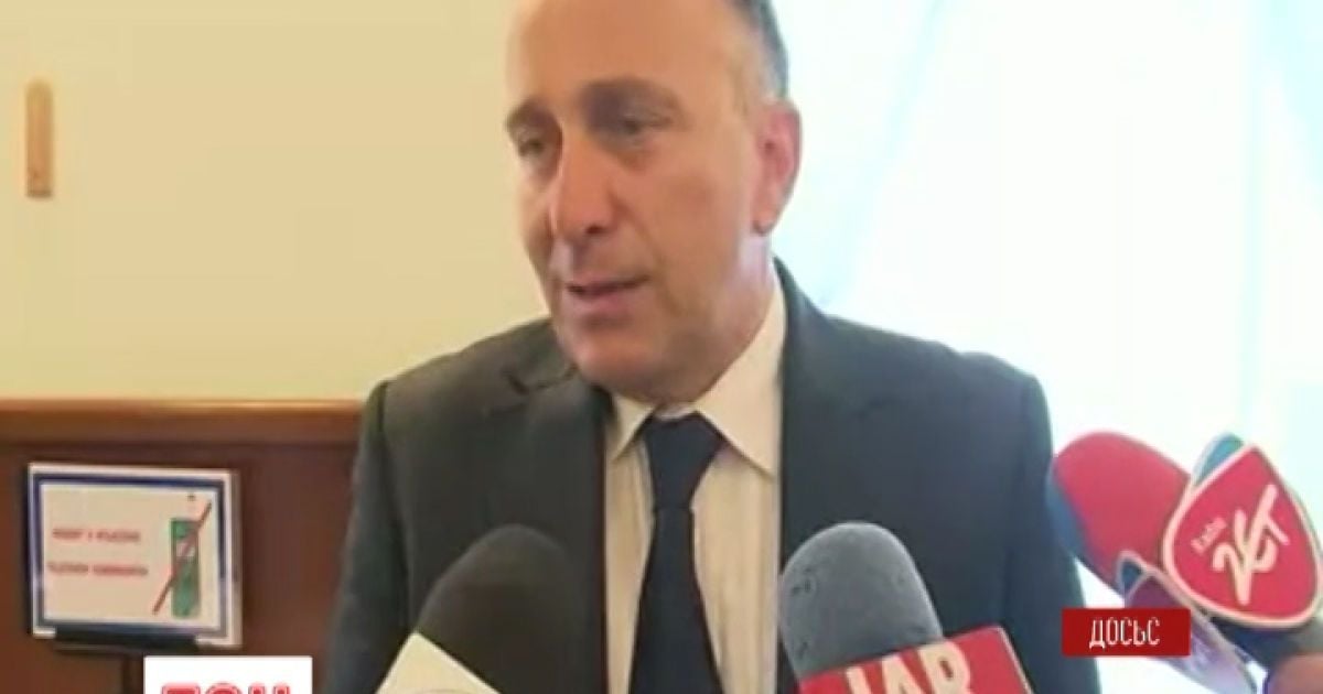 Гжегож Схетина рассказал, каким бы хотел видеть Владимира Путина