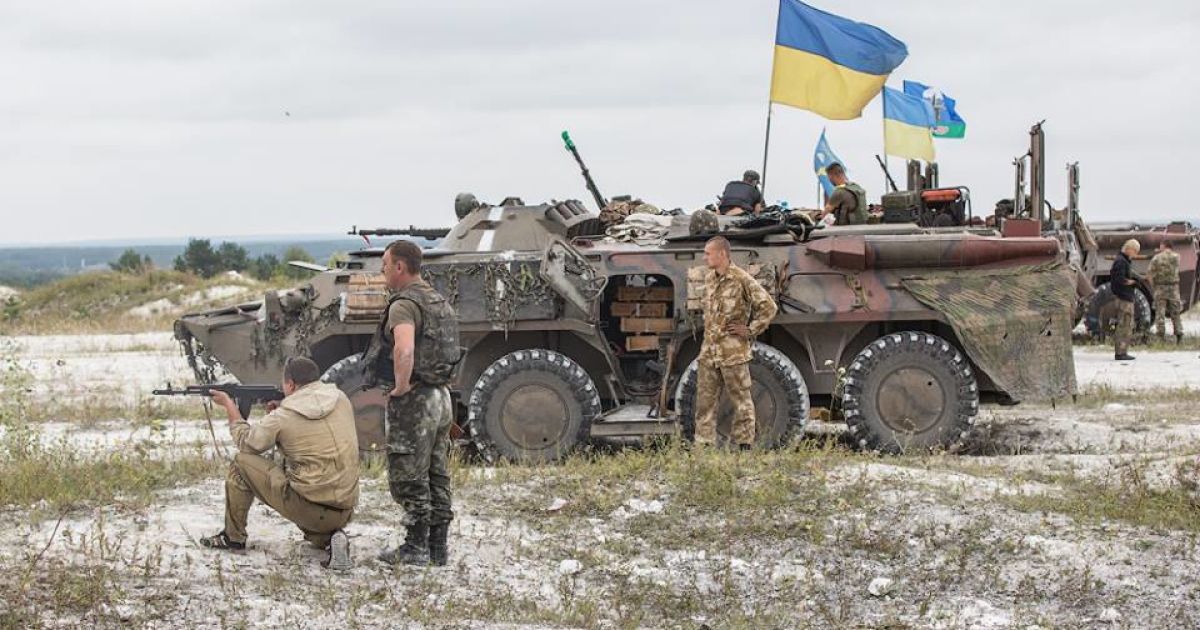 Бойовикам про дві доби тиші мають розповісти у Донецьку