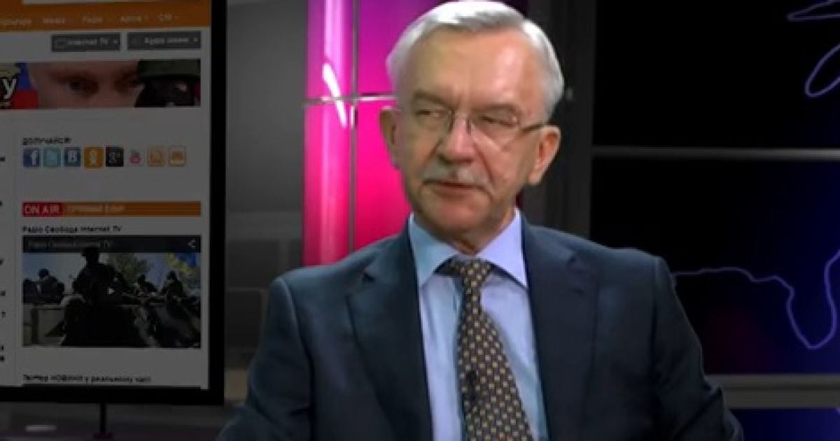 Долгов: штаб-квартиру НАТО сегодня пускают только посла России и его заместителя