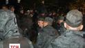 10 днів відпустки дають строковикам "Барс", які мітингували під АП