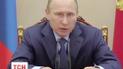 Володимир Путін веде проти України одразу чотири фронти