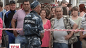 Украиной прошла очередная серия телефонных минирований