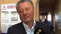 Маркевич хоче попрацювати з Денисом Олійником в Україні