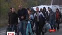 Три десятки українських полонених звільнили бойовики ДНР напередодні під Донецьком