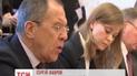 Сергій Лавров висловив невдоволення з приводу співпраці України з НАТО