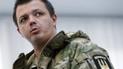 Семенченко вимагає від бойовиків виконати свою обіцянку звільнити полонених.