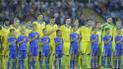 Молодіжна збірна України зіграє з Німеччиною