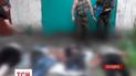 Терористи цілий день обстрілювали райони Донецька