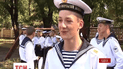 В Одессе теперь будут готовить военных моряков