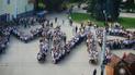 Сотні дітей прийшли на акцію