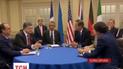 Лідери країн НАТО вирішують, як діяти на російсько-українську кризу