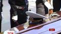 В Одесі поховали 26-річного хлопця, якого вбили терористи