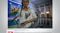 Около 200 украинских беженцев с Востока в Крым отправили в Магадан