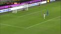 Інтер - Карабах - 2:0. Відео моментів матчу