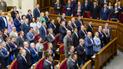 148 депутатів не рвуться знов до Ради