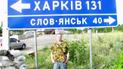 Лелявский більше двох місяців пробув у другому полоні.