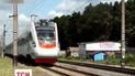 Из Киева в Тернополь можно будет заехать за шесть часов